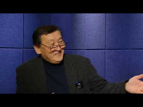 Сэрэнги Эрин Подкаст 12. Б. Наранбаатар – Serengy Era Podcast Episode 12. Naranbaatar B.