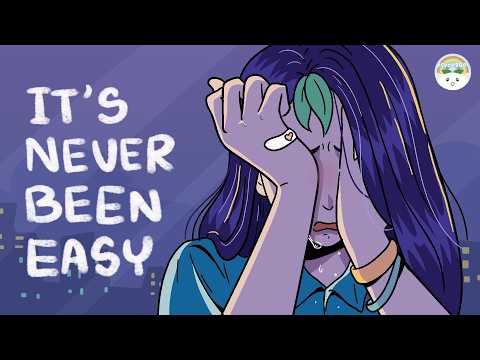 情緒調節的五個階段 — 你卡在第三階段了嗎？！🤔 (The 5 Stages of Emotional Regulation — Are You Stuck at Stage 3?)