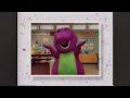 Closing To Barney Friends The Complete First Season Tape 3 Episode 1