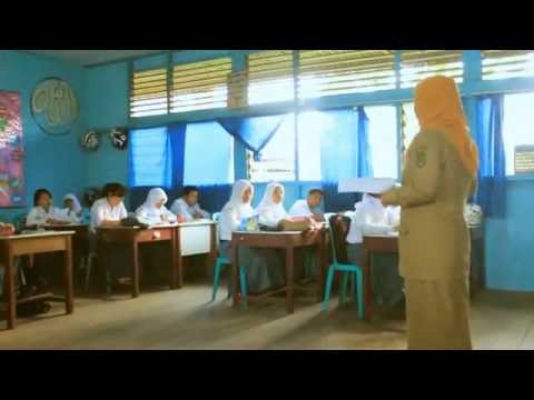 Sekolah - SMAN 1 Tembilahan Hulu // MssToci