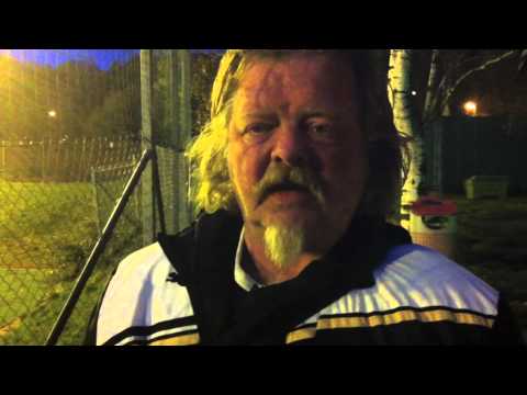 RudyAlvarado TV med Leif Sjöqvist & Haris Skenderovic!