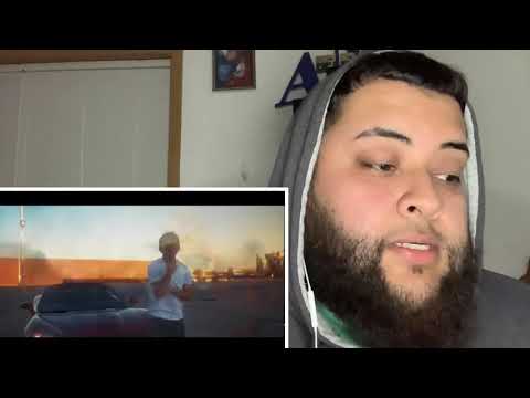 Fabi DGAF - Way Better (Official Video) REACTION