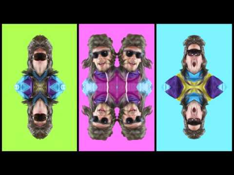 Die Zwei Lustigen Drei - Rihanna und Ich