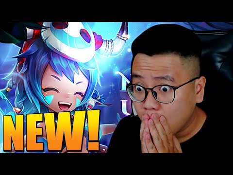 New Totemist Skill First Impression! Com2us also fixed the worst rune management "feature"