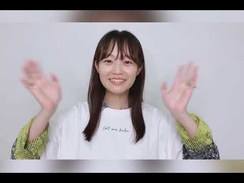 はじめまして！