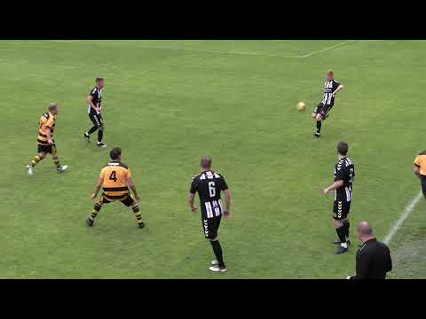 WoSFL Premier Beith 3 Kilbirnie 1