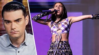Olivia Rodrigo Sounds Off On Something She Doesn’t Understand