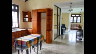 preview picture of video 'Luxury House for Rent in Battaramulla - www.ADSking.lk'