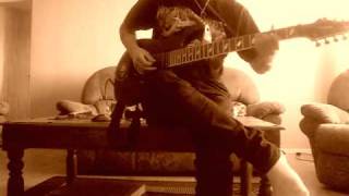 Sean-Joel Cuts like a knife solo