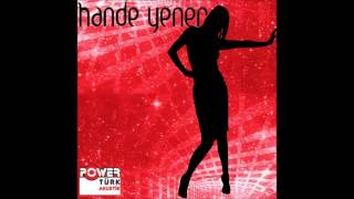 Hande Yener - Bunun Adı Ayrılık (PowerTürk Akustik) 2005