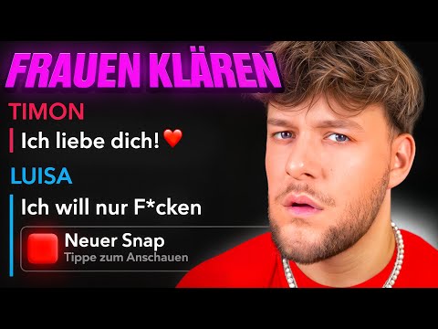 Das verrückteste Frauen klären für Zuschauer jemals 🔥😱