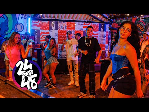 VEM SENTAR PRA MIM (Clipe Oficial) MC Diego ZS, Juka Mandelão e Ovni