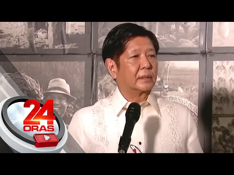 PBBM sa pagbuntot ng barko ng China sa barko ng Pilipinas: "hindi na gaya ng dati na… 24 Oras