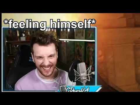 CDawgVA getting instant karma'd [Elden Ring]