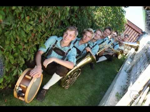 "Echt" Böhmisch - You raise me up