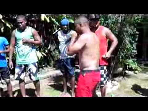 1° ENCONTRO DE MC'S e DJ'S   GOSPEL