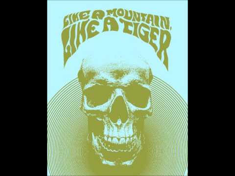 Like A Mountain, Like A Tiger  - {Full  Demo 2}  2014