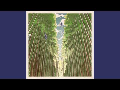 Cloudchord x G Mills - Bodega Grapes