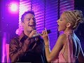 [1080P/60FPS] Ricky Martin & Christina Aguilera - Nobody Wants To Be Lonely (Live @ WMA)