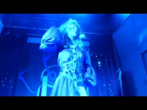 Kelly Malfacinni (Drag Danger 2013) Danger Dance Club (18-09-13) FULL HD - BY LEH SANUTY