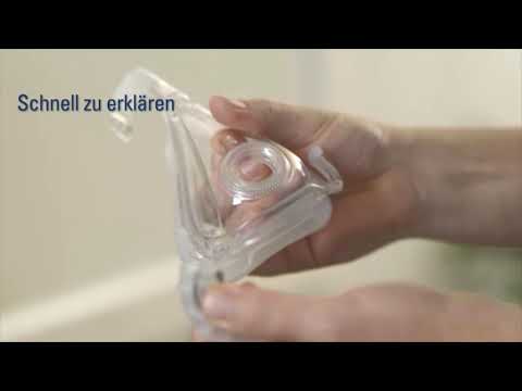 Quattro Air - Schnell Anzupassen