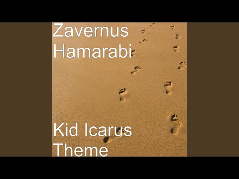 Kid Icarus Theme