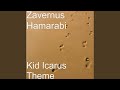 Kid Icarus Theme