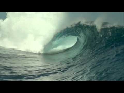 Billabong Pro Tahiti  2011 - FREE SURF HIGHLIGHTS