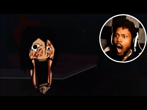 Best of CoryxKenshin SSS Animated Stories Part 1