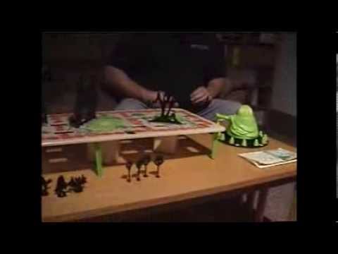 download lagu mp3 mp4 The Green Ghost Book, download lagu The Green Ghost Book gratis, unduh video klip The Green Ghost Book