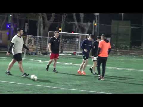 HIMEN FC VS URIBURU B - #LIgaNuñez - 21/8/23