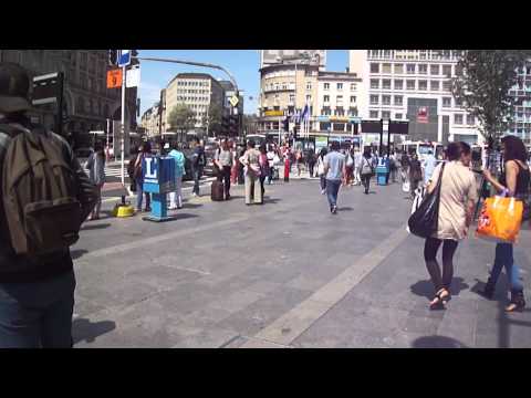 108 -One minute of videoart every day - Luxembourg