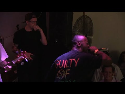 [hate5six] Jesus Piece - August 23, 2015