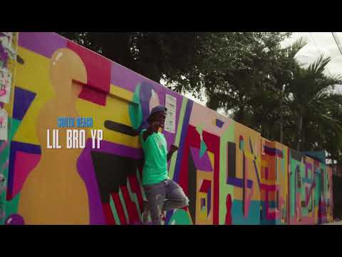 Lilbro YP - South Beach (Official Video) | DIR The Visual Kingdom {prod. LulMike TOB}