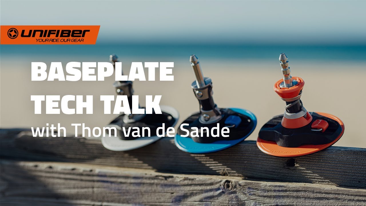 <p>Baseplate knowledge<br/>Thom van de Sande</p>