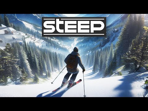 I Tried STEEP In 2024 and Its STILL AMAZING