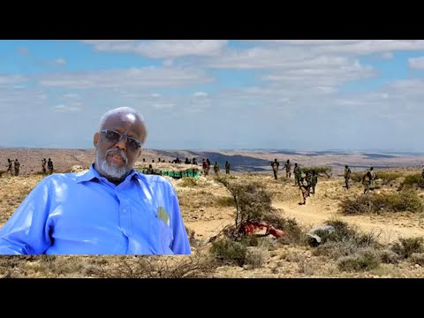 Maxaad ka ogtahay Cida SNM galisay Dagaalka Buuraha Galbeedka? Mujaahid Maxamed Weere Party 1