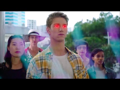 PR Ninja Steel Doom Signal