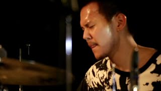 'Juicy' - George Duke &amp; Billy Cobham Cover by Riku Taira