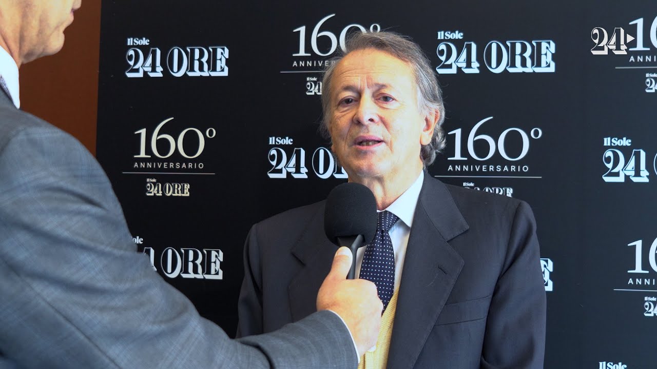 Tamburini: Il Sole 24 Ore, strumento per ragionare e di dialettica