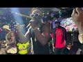 Takun J Stepping It Up With The Song Xtra Feelings N The Crowd Is Just Vibin The Song With Him