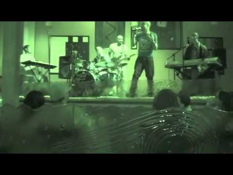 Jazztyme Entertainment Presents Ron Patterson