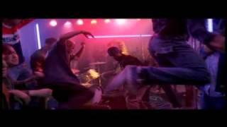 Rise Against   Nervous Breakdown