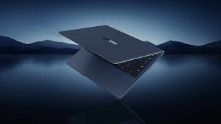 Huawei MateBook X Pro | Rendimiento sin igual anuncio