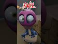 The HORRIFYING SECRET ENTITY In FNAF Secret Of The Mimic Shorts