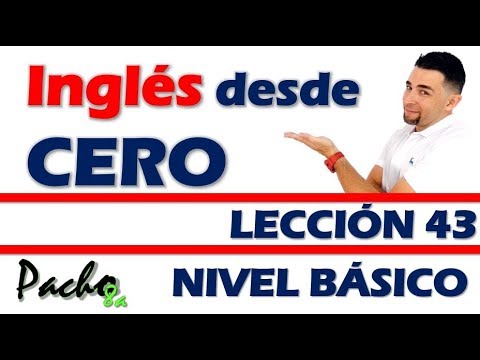  Lección 1 Pronombres personales Verbo TO BE explicado fácil y rápido