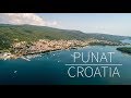 Punat, Krk island | Kvarner | Croatia | Pointers Travel DMC / 4K / Travel video