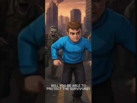 GoUp Survivor Zombies 1