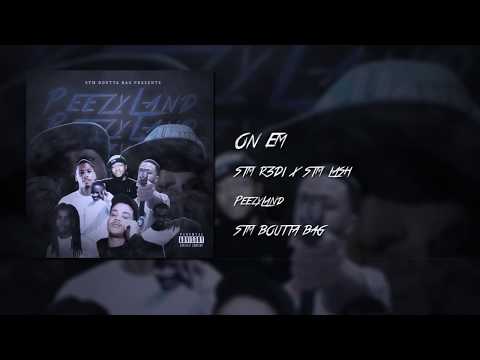 STM R3DI X STM LASH - ON EM