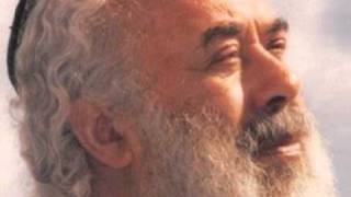 Motzie Asirim - Rabbi Shlomo Carlebach - מוציא אסירים - רבי שלמה קרליבך
